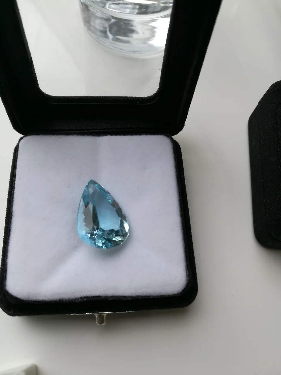 Aquamarine