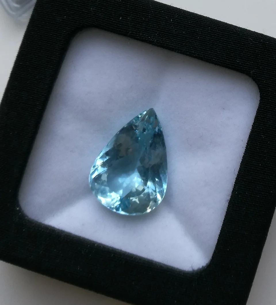 Aquamarin