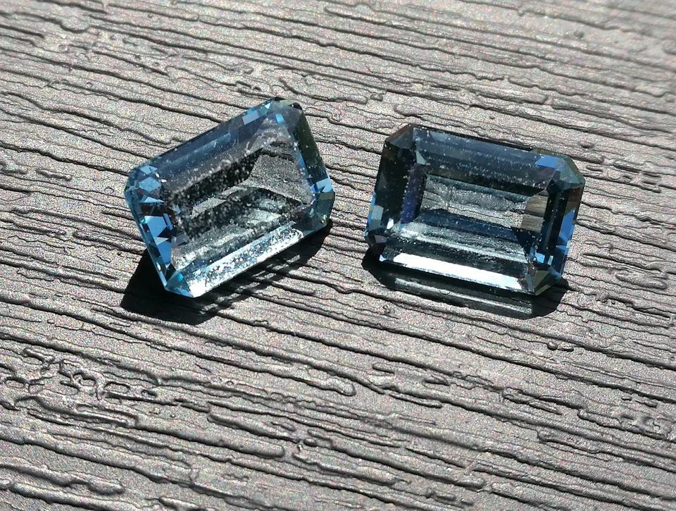 Aquamarin
