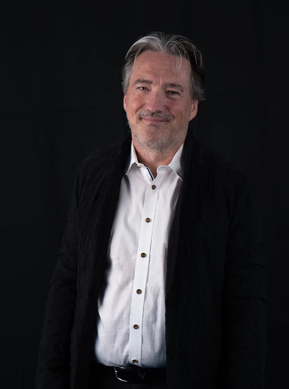 DI Bernhard Weninger
