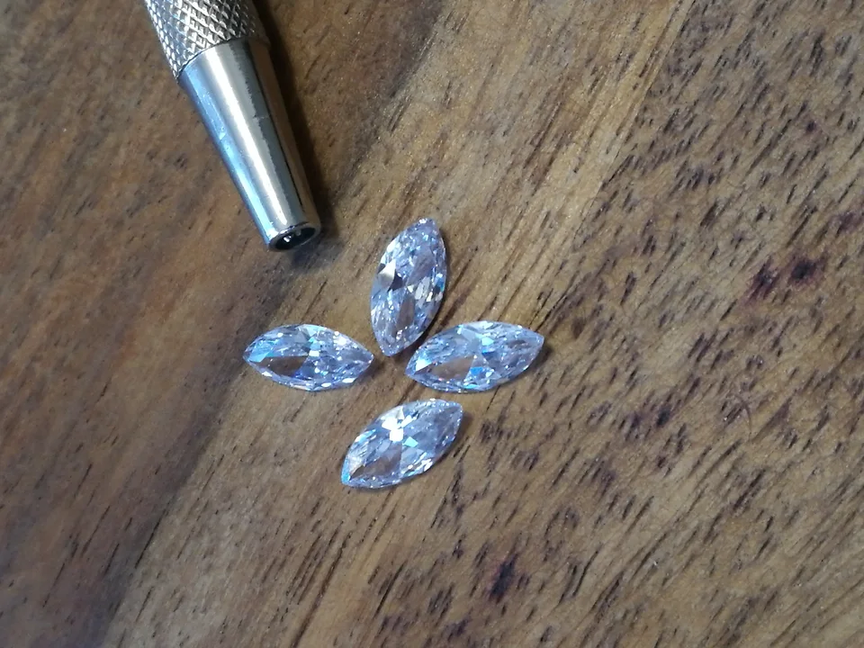 Diamanten