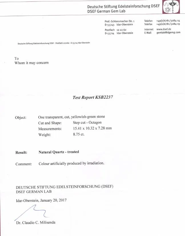Q-PRA01 Prasiolith_emer.cut_8,75ct_grün — Aufnahme 2