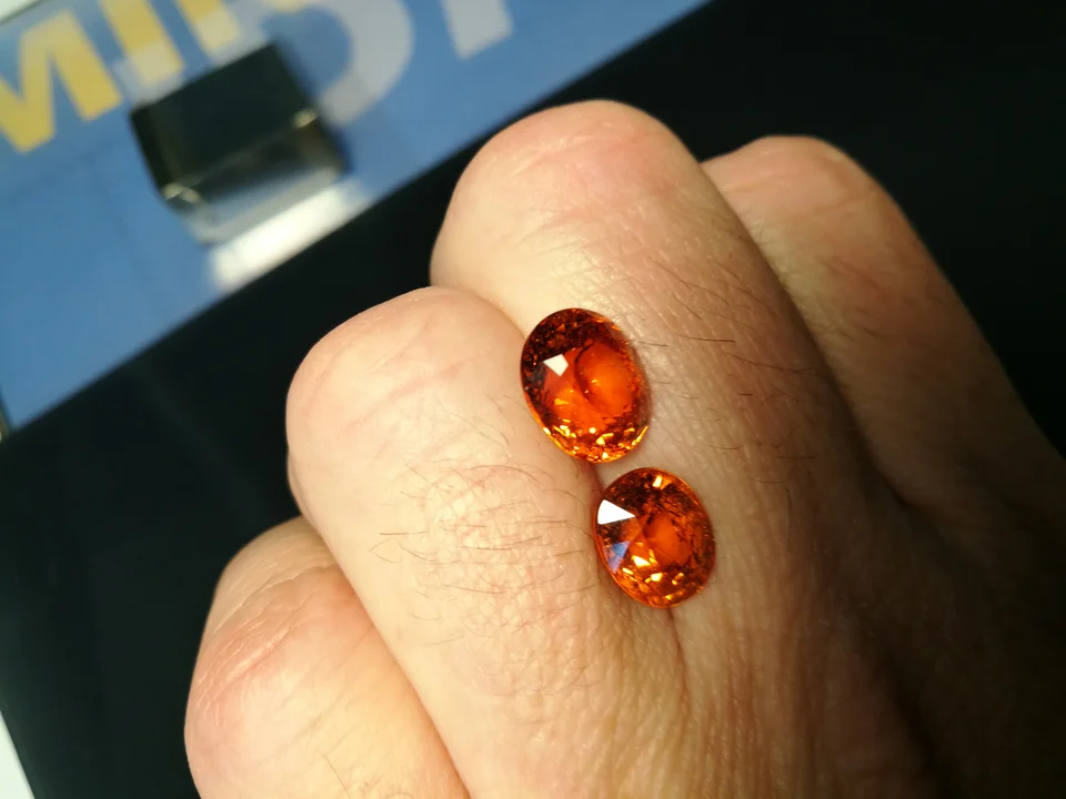 Edelopale & Feueropale