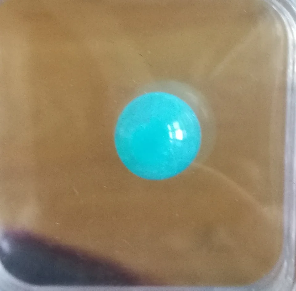 Paraiba Turmalin