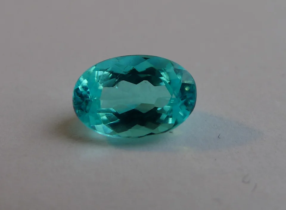 Paraiba Turmalin