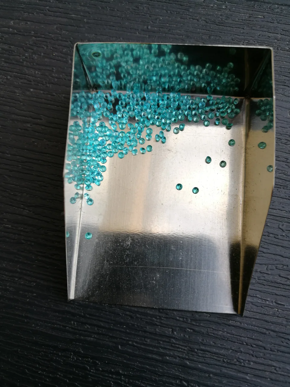 Paraiba Turmaline