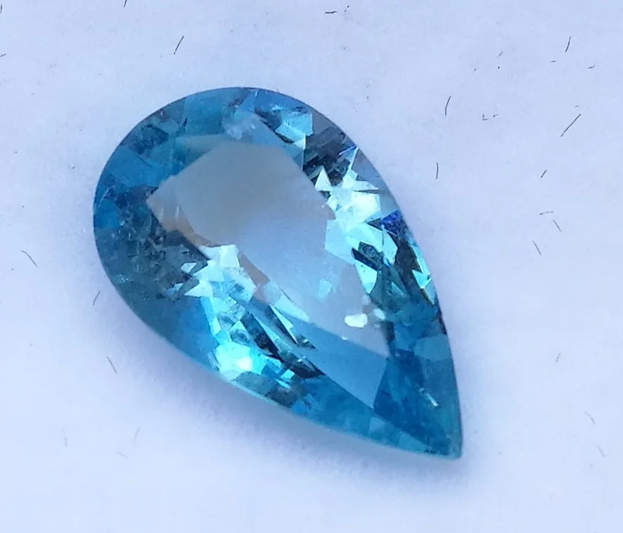 Aquamarine
