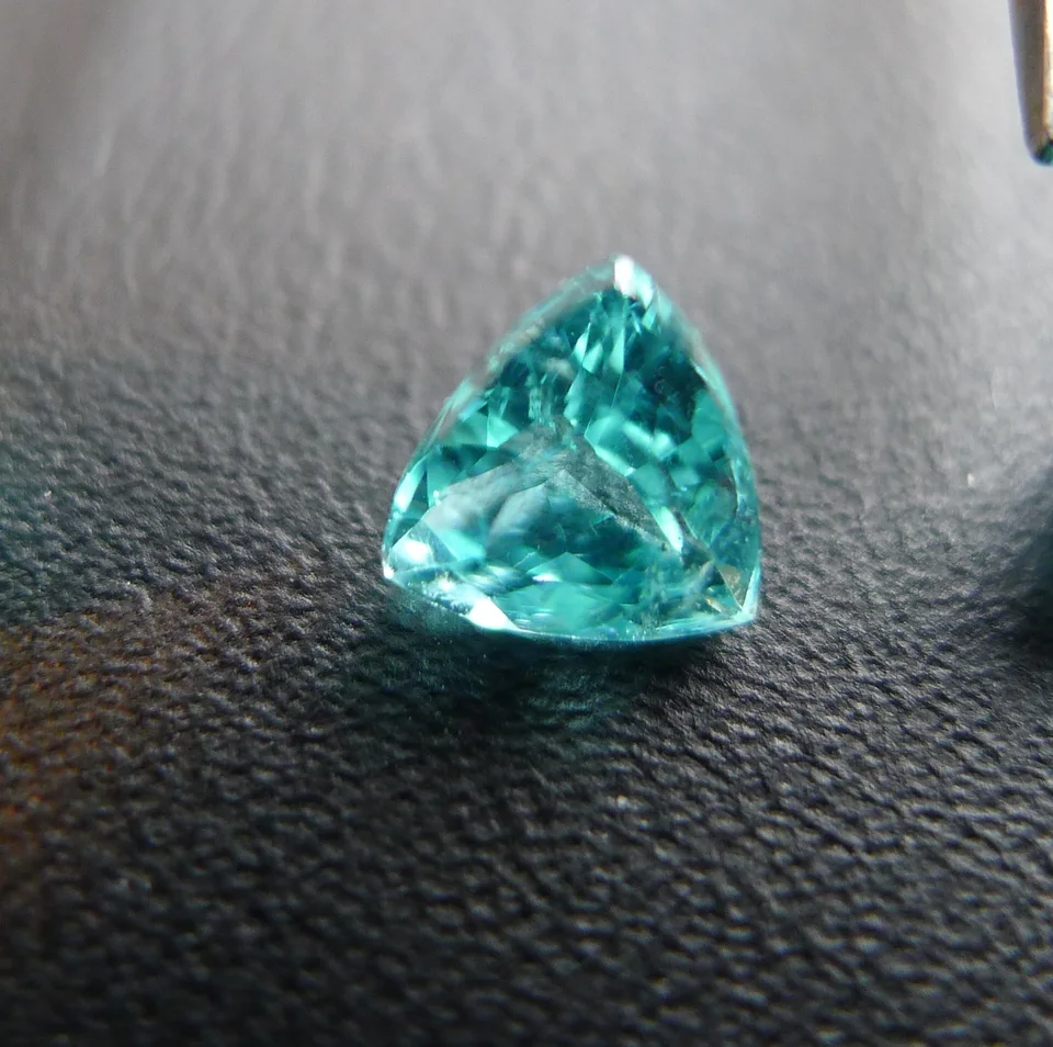 Paraiba-Turmaline