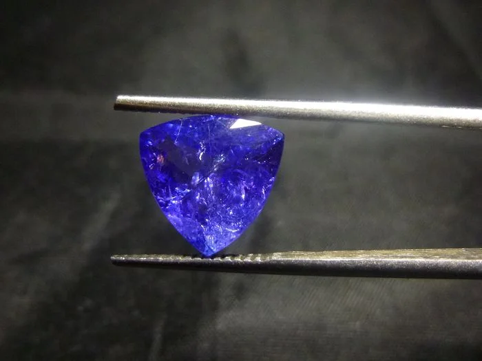 Tansanite