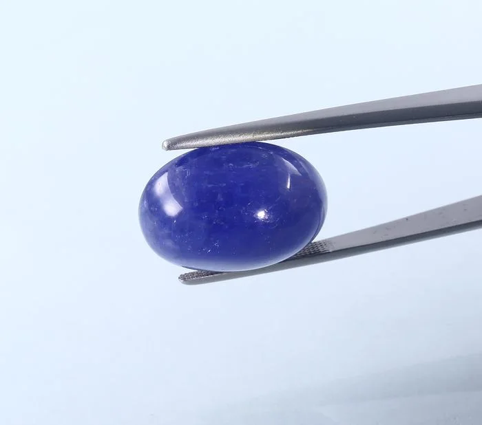 Tansanite