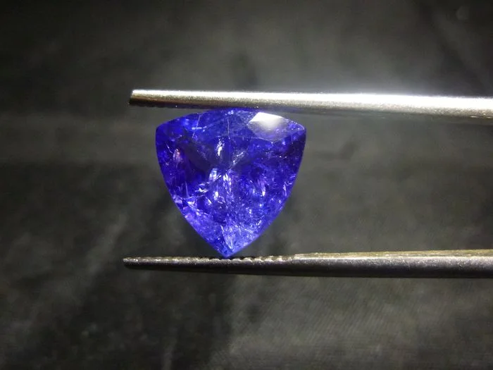 Tansanite